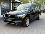 Volvo XC 90 XC90 Momentum Voll PANO*CAM*ASSIST - Volvo XC90 Gebrauchtwagen in Berlin