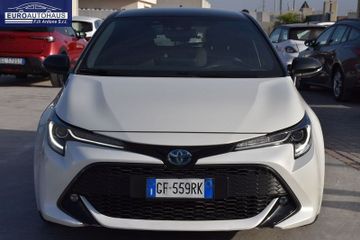 Toyota Corolla - 2
