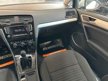 Volkswagen Golf 7 CUP*TÜV 082027*TEMPO*SZHZ*PDC*