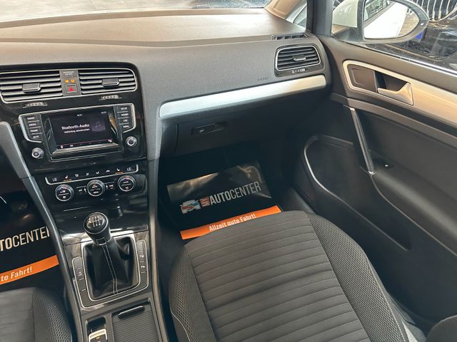 Volkswagen Golf 7 CUP*TÜV 082027*TEMPO*SZHZ*PDC*
