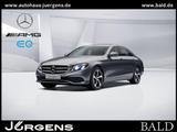 Mercedes-Benz E 450 4M Avantgarde/Wide/SHD/AHK/Distr/Stdhz/360 - Mercedes E 450 mit Schiebedach