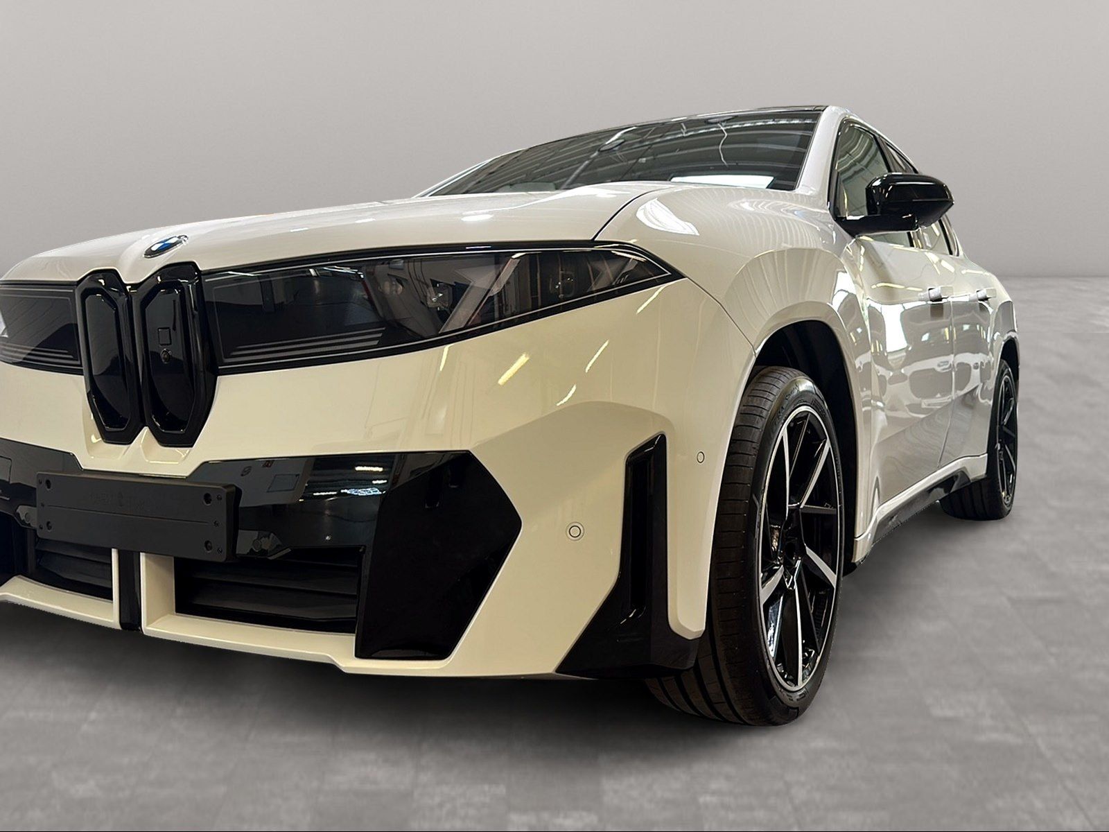 BMW iX3 - Bild 7