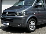 Volkswagen T5 Multivan Bus Match Tempomat/ PDC/ Tempomat - Volkswagen: Multivan