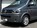 Volkswagen T5 Multivan Bus Match Tempomat/ PDC/ Tempomat - Volkswagen T5 Multivan Gebrauchtwagen
