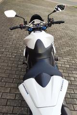 Honda CB1000R   im Kundenauftrag - HONDA NAKED BIKE