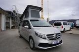 Pössl Vanstar V 250 d V-Klasse, Allrad, 4 Schläfplätze - Angebote