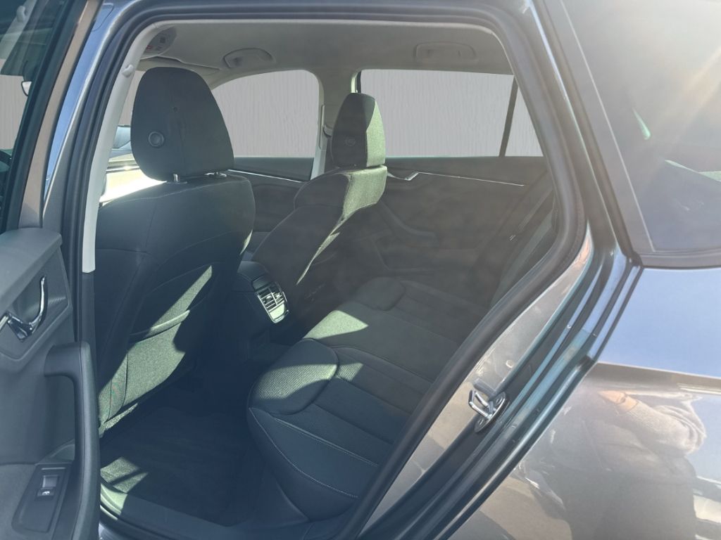Skoda Kamiq - Bild 8