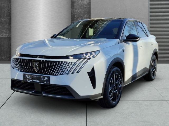 Peugeot 3008 GT Exclusive Hybrid AT Sound- & Air-Paket A