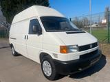 Volkswagen T4  1,9 TD *Hochdach Lang*Servo* - Offers matching your search criteria