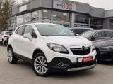 Opel Mokka Innovation *Xenon`Leder*Kamera*Navi*2.HAND - Opel Mokka in Kiel