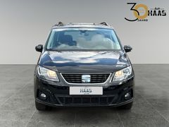 Fahrzeugabbildung Seat Alhambra Style 1.4 TSI - DCC*7-Sitzer*AHK*Bi-Xen