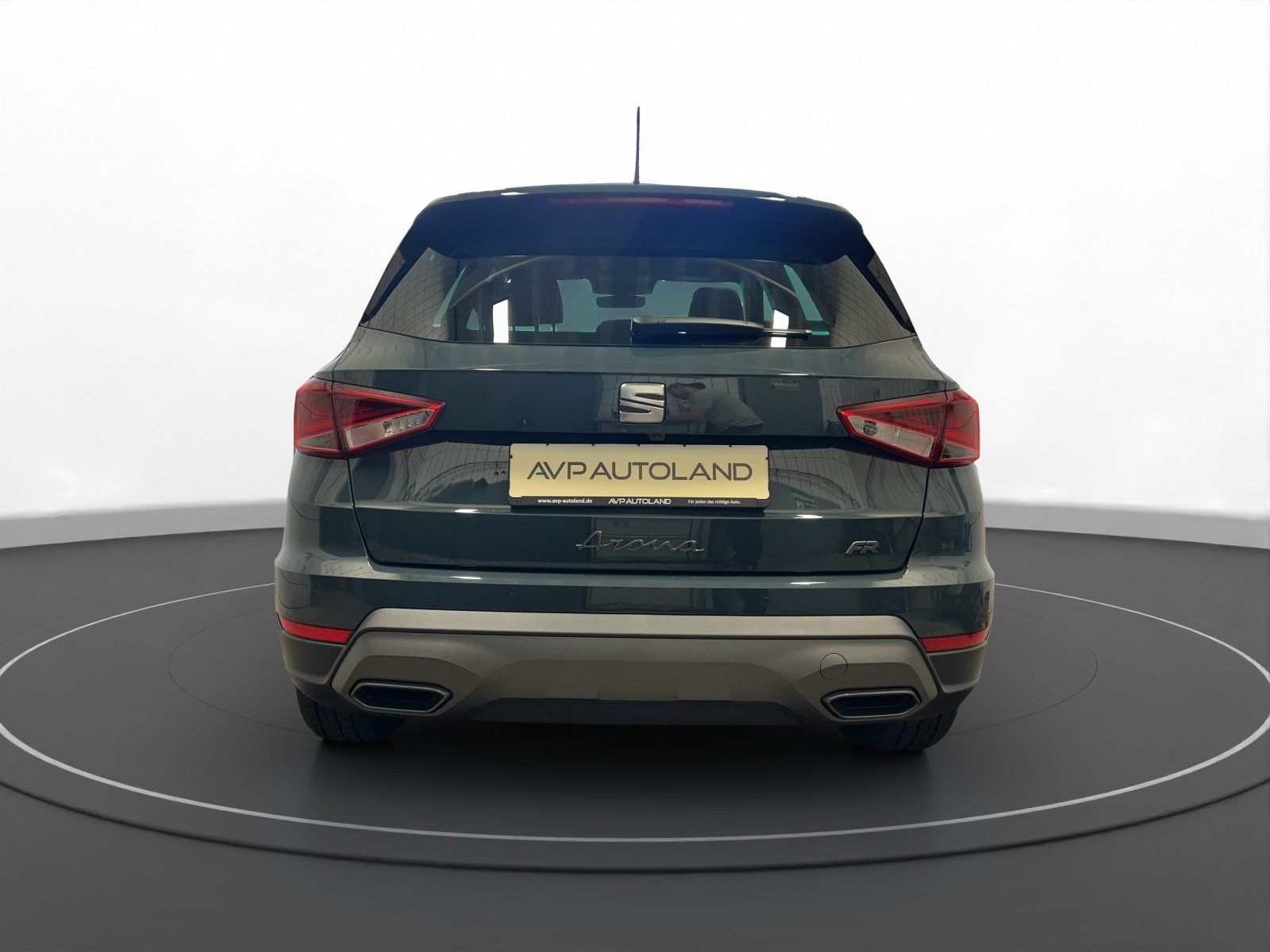 Seat Arona - Bild 6