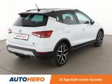 Seat Arona 1.0 TSI FR Aut.*NAVI*LED*ACC*CAM*SPUR* - Seat Arona in Berlin