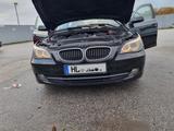 BMW 520i - Limosine Facelift gepflegtes Nichtraucher - BMW 520 aus 2008: 520i