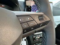 SEAT Ibiza 1.0 TSI DSG STYLE SHZ ACC PANO KAM 5J GAR bei Autohaus Landmann & Maier OHG