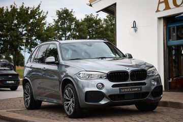 BMW X5 - 3