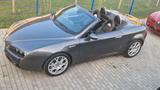 Alfa Romeo Spider 2.4 JTDM 20V Exclusive Automatik QTRON - Alfa Romeo Spider Gebrauchtwagen