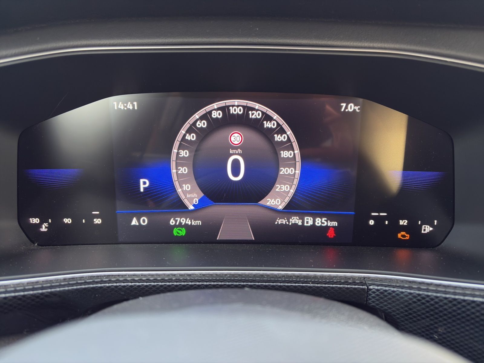 Volkswagen T-Cross - Bild 10