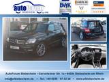 Mercedes-Benz GLK 350 CDI 4Matic AMG Leder*R-Kam*Bi-Xenon*Pano - Mercedes-Benz GLK 350: Cdi 4matic