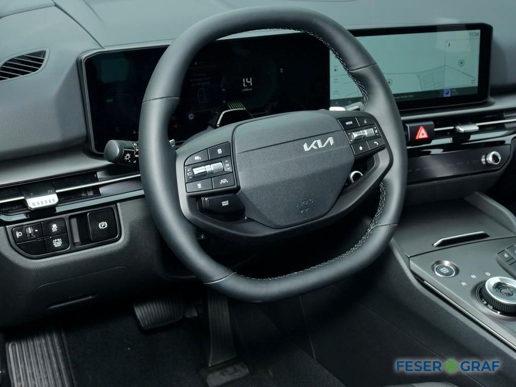 Kia Sportage - Bild 6
