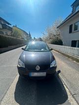 Volkswagen VW Polo Tour Edition TDI - Volkswagen Polo Edition mit Diesel-Antrieb