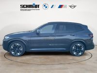BMW iX3 - Vorschau Bild 3