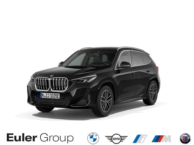 BMW X1 xDrive 25e A M-Sport 18'' HUD AD Pano Navi LE