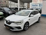 Renault Megane IV Grandtour R.S. Line SPORTPAKET,R-KAMER - Renault Megane mit Hybrid-Antrieb: Automatik