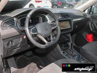 Volkswagen Tiguan Allspace - Vorschau Bild 10