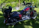 Harley-Davidson FLHRC Road King Classic - HARLEY-DAVIDSON STUTTGART