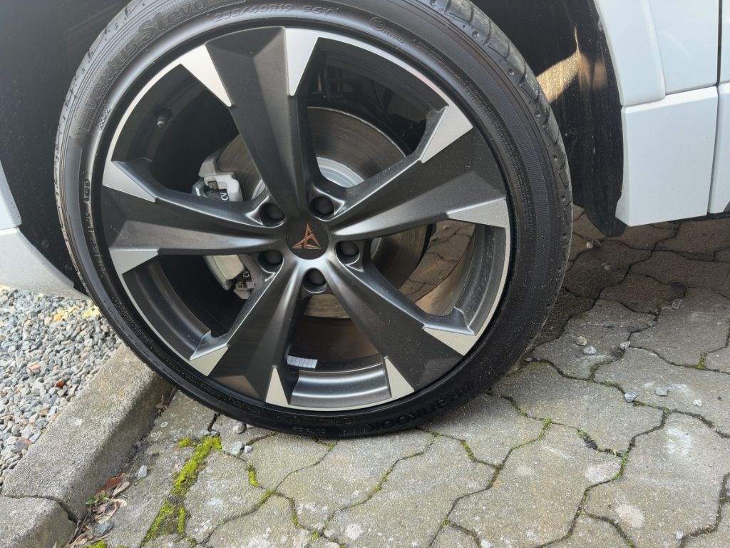 Cupra Ateca - Bild 20