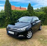 Hyundai i20 Activ - Hyundai Accent: Kleinwagen