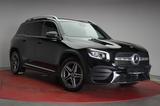 Mercedes-Benz GLB 220 d 8G-DCT AMG Navi/Temp/Kamera/Lane/ - gebrauchte Mercedes-Benz GLB 220 aus dem Jahr 2023