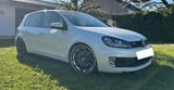 Volkswagen Golf VI (6) 2.0 DSG GTI adidas edit.(5-türig) - Volkswagen Golf: GTI Adidas