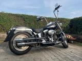 Harley-Davidson FLSTFI FATBOY - HARLEY-DAVIDSON 2002
