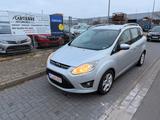 Ford Grand C-Max Trend *7-Sitzer*Einparkhilfe*Klima* - gebrauchte Ford Grand C-Max aus dem Jahr 2011