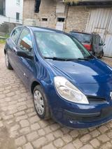 Renault Clio III, 1.2 16V - Renault Clio: Sportwagen