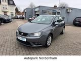 Seat Ibiza ST 1.6TDI Style*KLIMA*NAVI*SHZ - Seat Ibiza mit Diesel-Antrieb: Kombi, 1.6