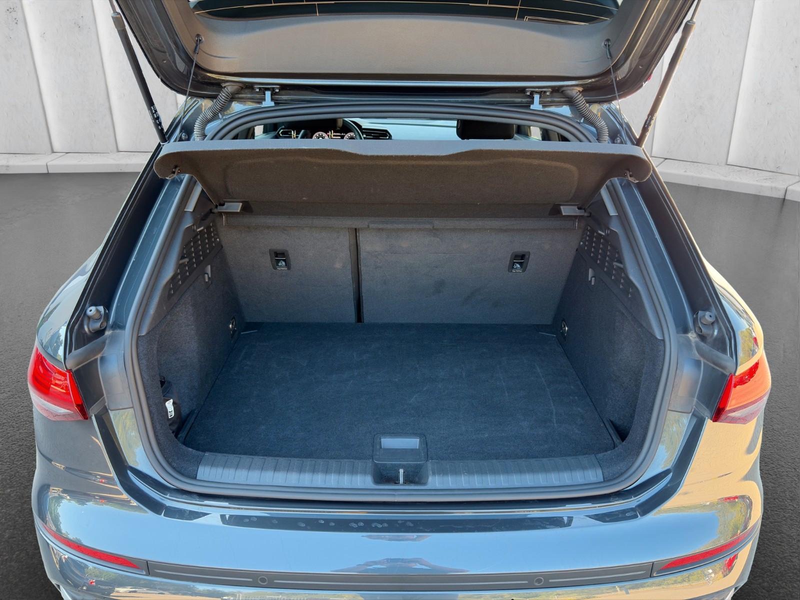 Audi A3 Sportback MHEV*ViCo*LED*SHZ*NAVI**, миниатюра 15