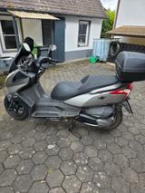Kymco Downtown  - KYMCO DOWNTOWN