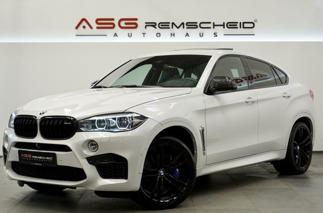 BMW X6 M xDrive *2.HD *Schale *LUFT *AHK*GSD*H&K*Kam