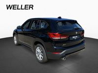 BMW X1 - Vorschau Bild 6