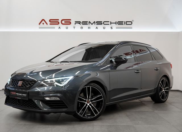 Seat Leon Cupra* 2.HD* DSG* ACC* Digital* Pano* Navi*