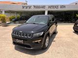 Jeep Compass 2.0 Multijet II 4WD Longitude a 190 - Jeep Compass Longitude mit Diesel-Antrieb