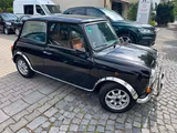 MINI ROVER GB 1300 MAYFAIR   LEDER H-ZULASSUNG - MINI 1300 mit Benzin-Antrieb: Kleinwagen