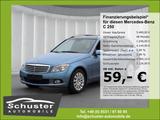 Mercedes-Benz C 250 CDI T-Mod*Autom Panodach Xen Navi Temp SHZ - gebrauchte Mercedes-Benz C 250 aus dem Jahr 2010