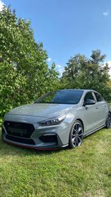 Hyundai i30 Fastback N  - Hyundai i30 von privat