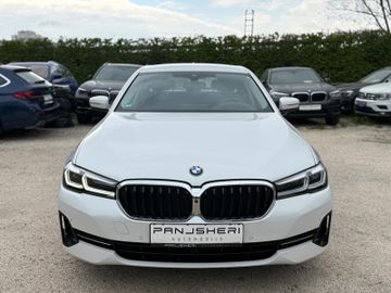 BMW 520 - 2
