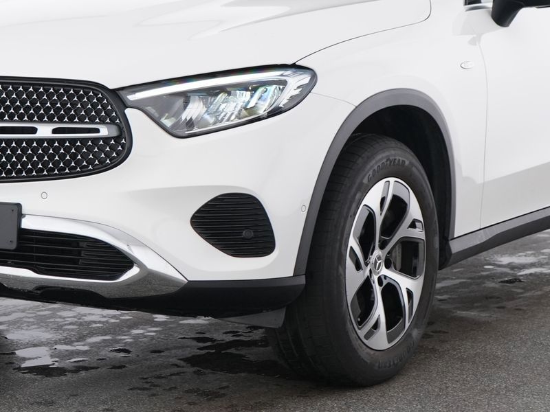 Mercedes-Benz GLC 300 e 4M Coupé Avantgarde/LED/Cam/Pano/AHK foto 4