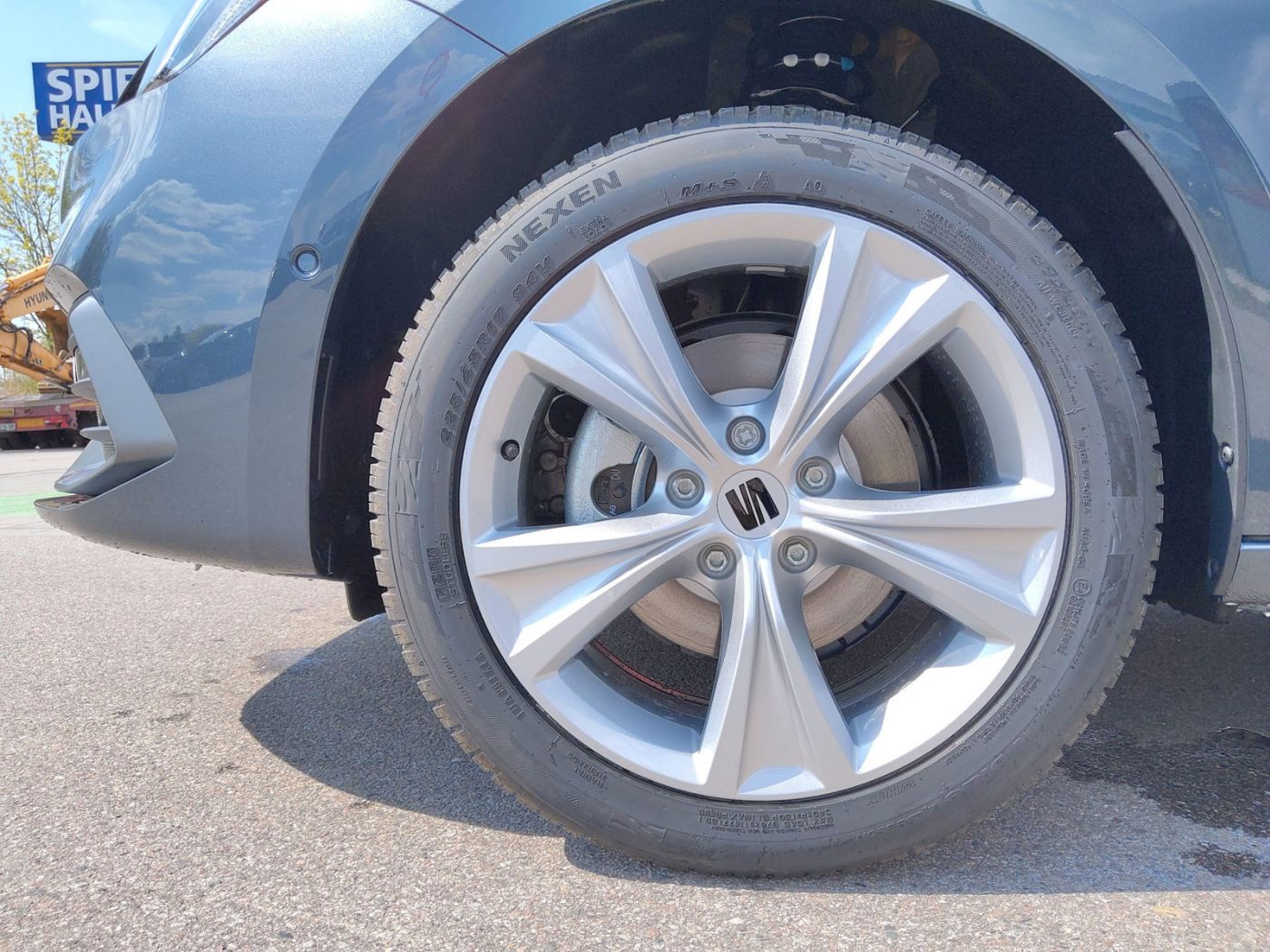 Seat Leon - Bild 9